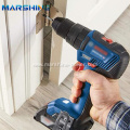 Portable Rechargeable Rotary Hammer Drill